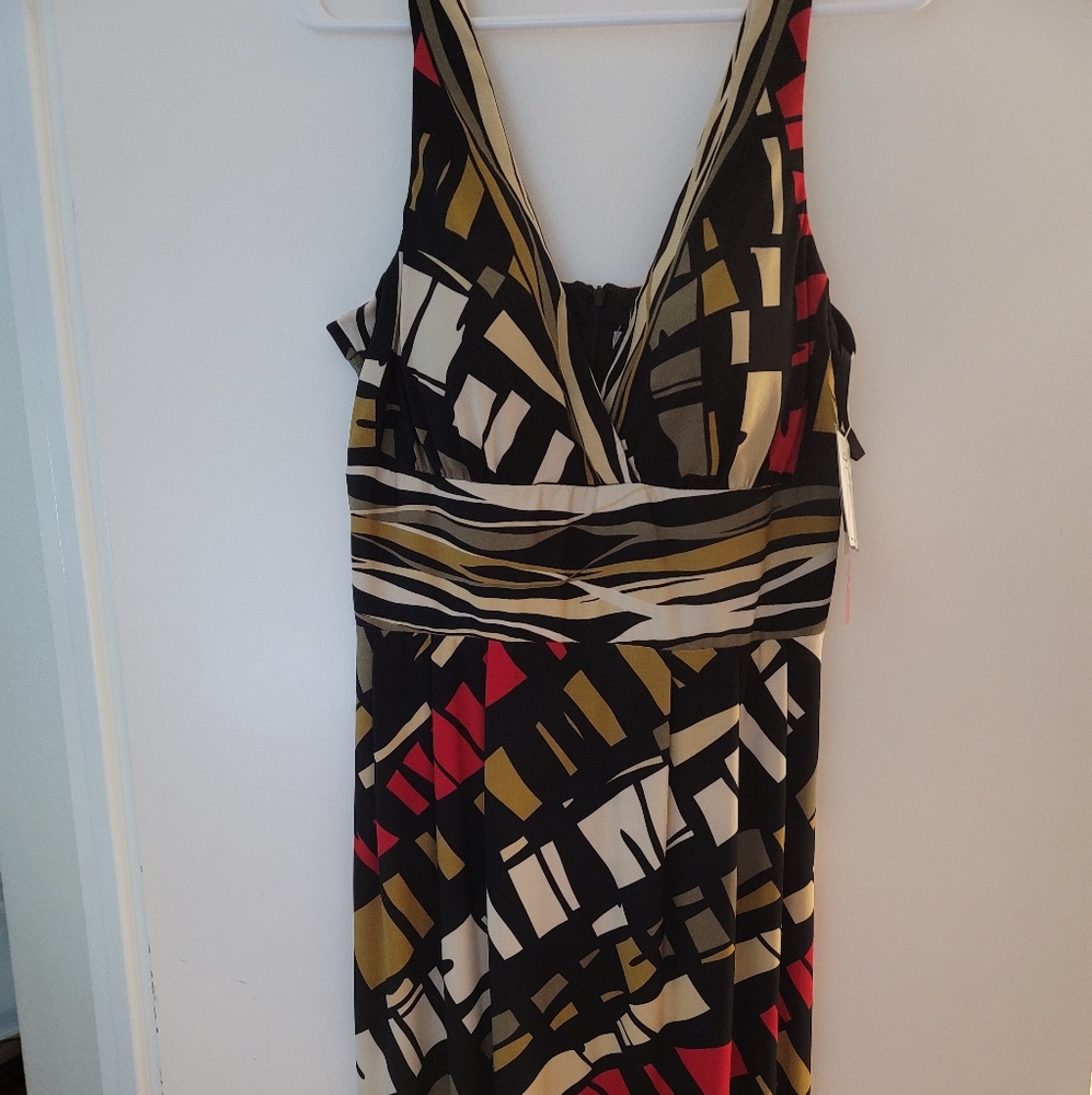 🖤R & K Originals women's size 12 dress